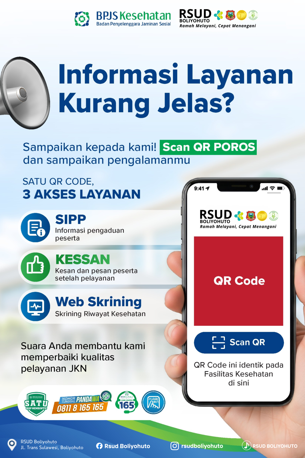 Foto Kegiatan Utama